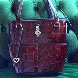 Brighton Penelope Shoulder Bag